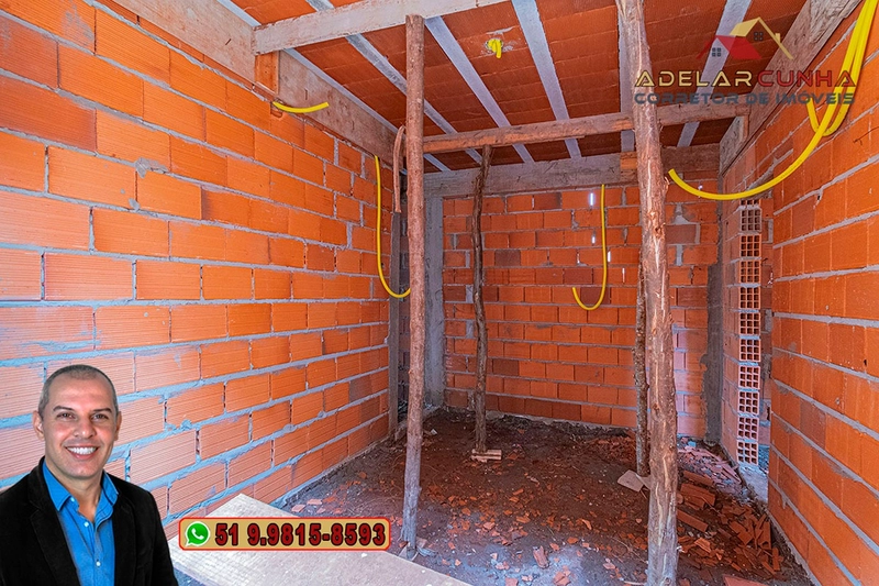 Casa com 2 dormitórios sendo 1 Suíte à VENDA em Campo Bom: 15ª foto da galeria de imagens do imóvel