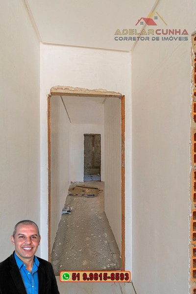 Casa com 2 dormitórios sendo 1 Suíte à VENDA em Campo Bom: 17ª foto da galeria de imagens do imóvel