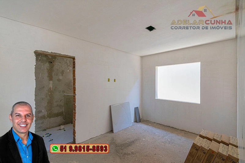 Casa com 2 dormitórios sendo 1 Suíte à VENDA em Campo Bom: 18ª foto da galeria de imagens do imóvel