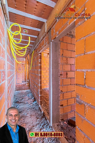 Casa com 2 dormitórios sendo 1 Suíte à VENDA em Campo Bom: 6ª foto da galeria de imagens do imóvel