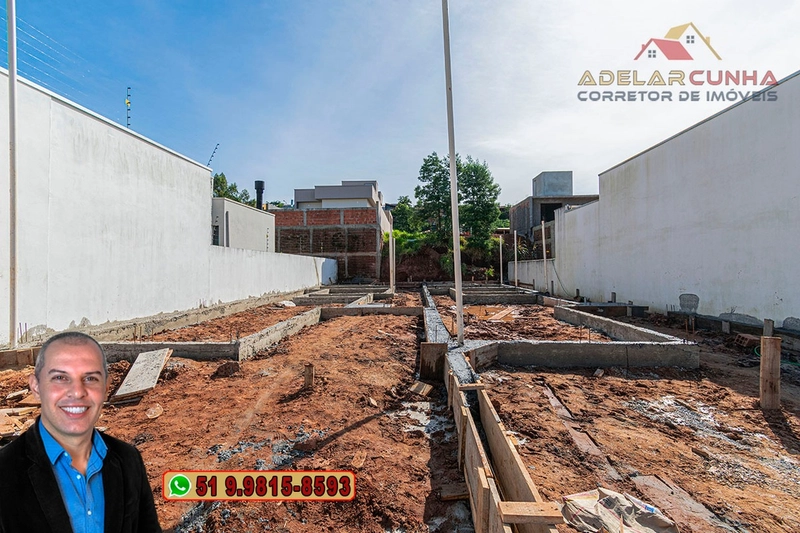Casa com 2 dormitórios sendo 1 Suíte à VENDA em Campo Bom: 8ª foto da galeria de imagens do imóvel
