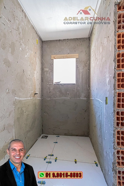 Casa com 2 dormitórios sendo 1 Suíte à VENDA em Campo Bom: 19ª foto da galeria de imagens do imóvel