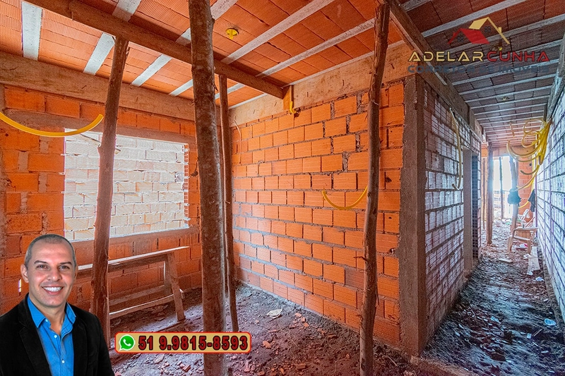 Casa com 2 dormitórios sendo 1 Suíte à VENDA em Campo Bom: 12ª foto da galeria de imagens do imóvel