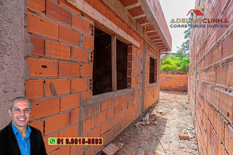 Casa com 2 dormitórios sendo 1 Suíte à VENDA em Campo Bom: 19ª foto da galeria de imagens do imóvel