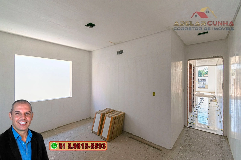 Casa com 2 dormitórios sendo 1 Suíte à VENDA em Campo Bom: 21ª foto da galeria de imagens do imóvel