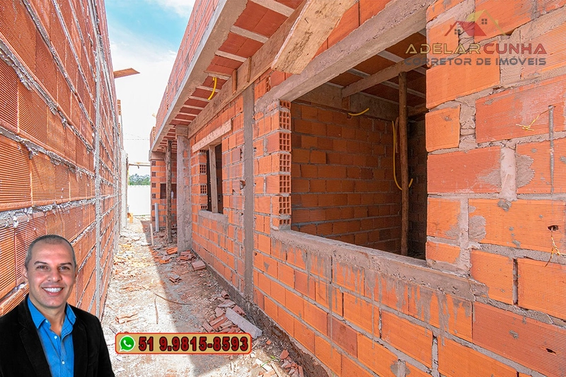 Casa com 2 dormitórios sendo 1 Suíte à VENDA em Campo Bom: 20ª foto da galeria de imagens do imóvel