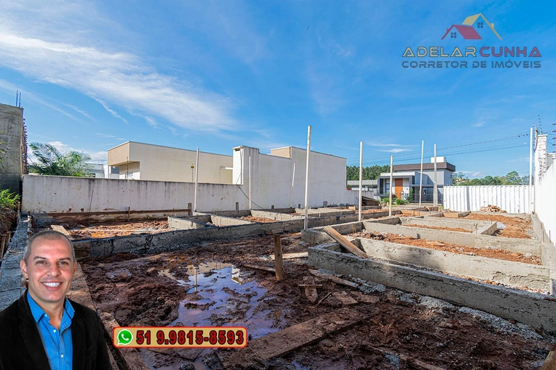Casa com 2 dormitórios sendo 1 Suíte à VENDA em Campo Bom: 5ª foto da galeria de imagens do imóvel