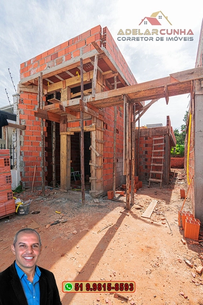 Casa com 2 dormitórios sendo 1 Suíte à VENDA em Campo Bom: 24ª foto da galeria de imagens do imóvel
