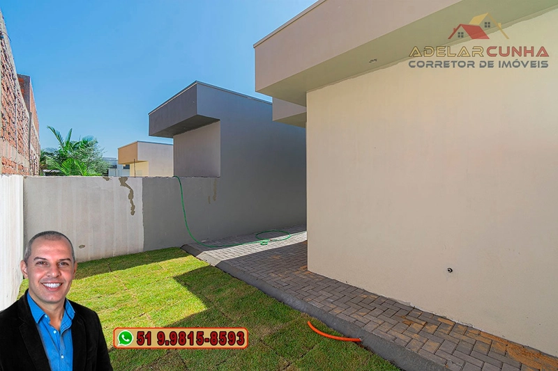 Casa com 2 dormitórios sendo 1 Suíte à VENDA em Campo Bom: 30ª foto da galeria de imagens do imóvel