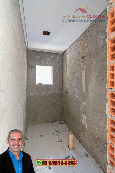 Casa com 2 dormitórios sendo 1 Suíte à VENDA em Campo Bom: 12ª foto da galeria de imagens do imóvel