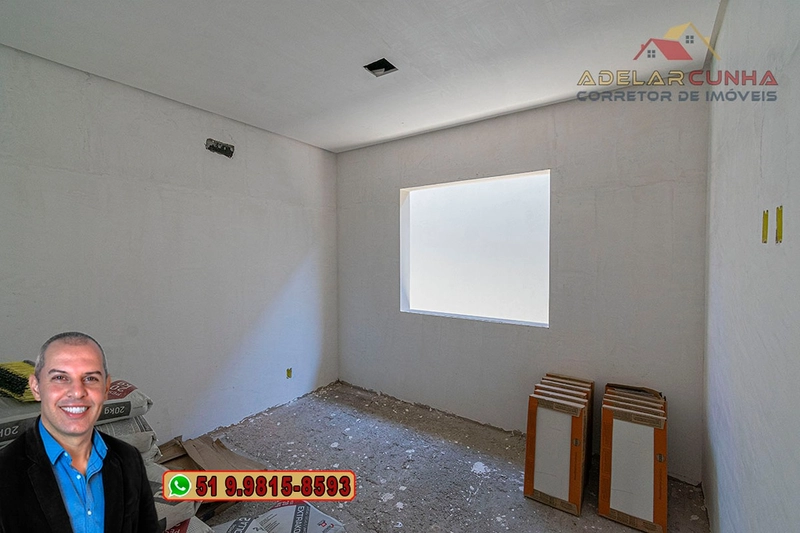 Casa com 2 dormitórios sendo 1 Suíte à VENDA em Campo Bom: 14ª foto da galeria de imagens do imóvel