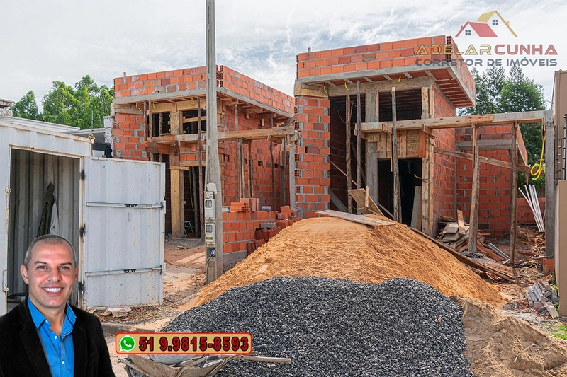 Casa com 2 dormitórios sendo 1 Suíte à VENDA em Campo Bom: 26ª foto da galeria de imagens do imóvel