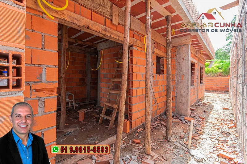 Casa com 2 dormitórios sendo 1 Suíte à VENDA em Campo Bom: 18ª foto da galeria de imagens do imóvel