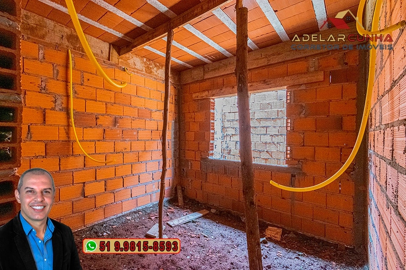 Casa com 2 dormitórios sendo 1 Suíte à VENDA em Campo Bom: 9ª foto da galeria de imagens do imóvel