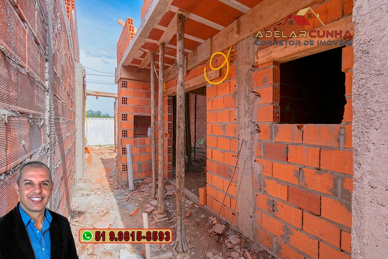 Casa com 2 dormitórios sendo 1 Suíte à VENDA em Campo Bom: 17ª foto da galeria de imagens do imóvel