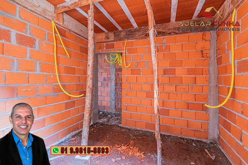 Casa com 2 dormitórios sendo 1 Suíte à VENDA em Campo Bom: 10ª foto da galeria de imagens do imóvel