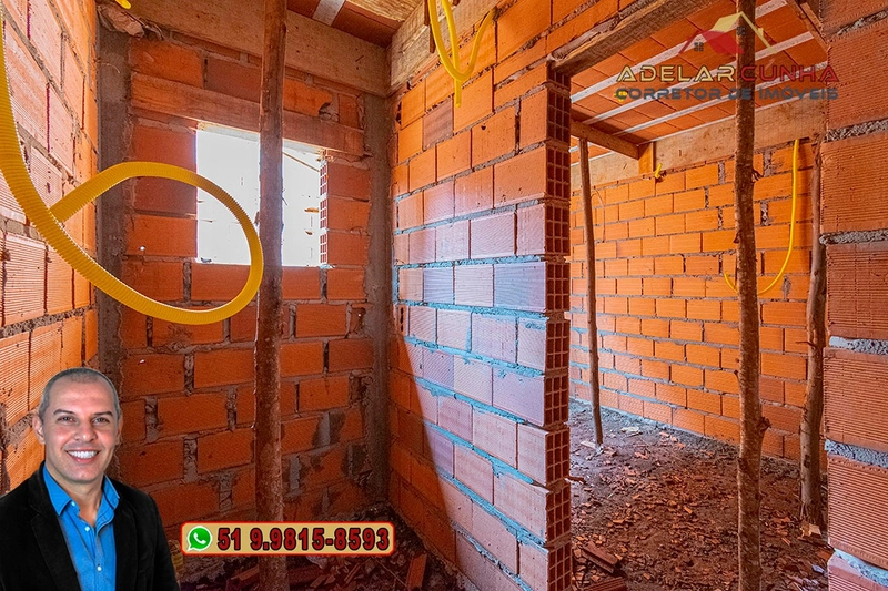 Casa com 2 dormitórios sendo 1 Suíte à VENDA em Campo Bom: 13ª foto da galeria de imagens do imóvel