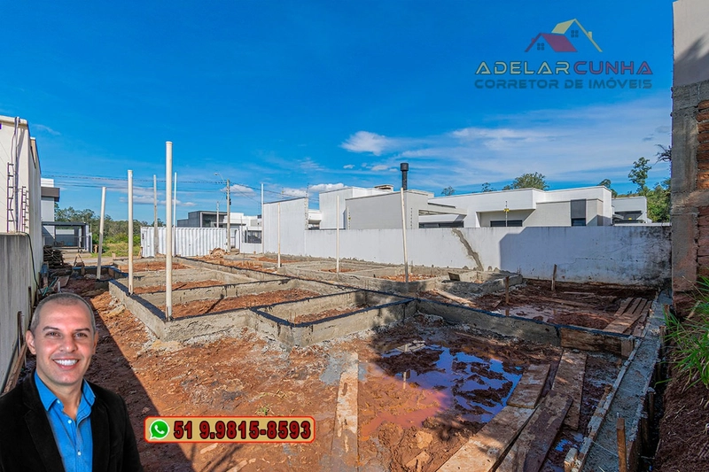Casa com 2 dormitórios sendo 1 Suíte à VENDA em Campo Bom: 3ª foto da galeria de imagens do imóvel