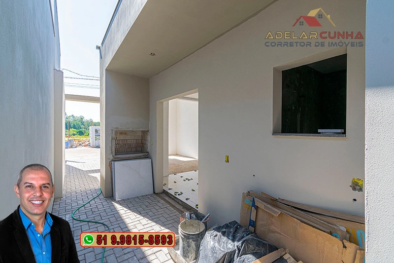 Casa com 2 dormitórios sendo 1 Suíte à VENDA em Campo Bom: 25ª foto da galeria de imagens do imóvel