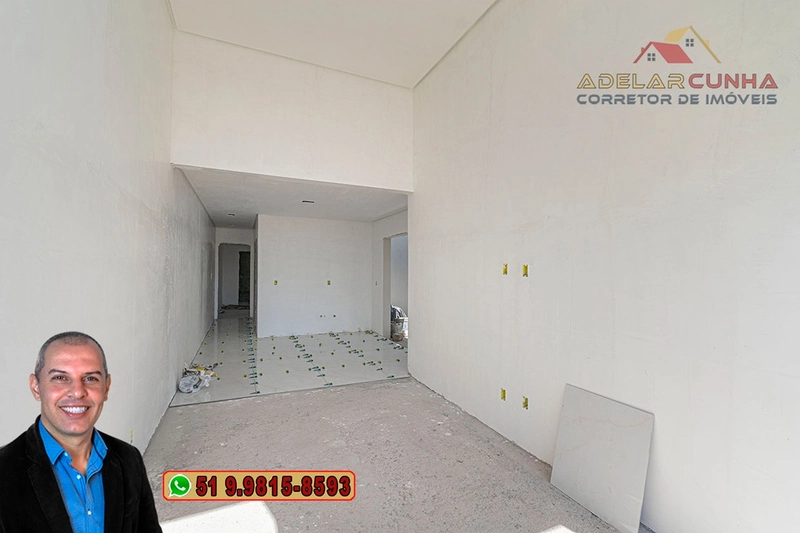 Casa com 2 dormitórios sendo 1 Suíte à VENDA em Campo Bom: 6ª foto da galeria de imagens do imóvel