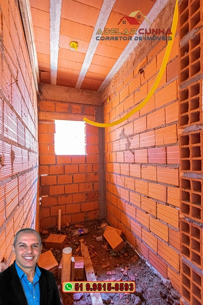 Casa com 2 dormitórios sendo 1 Suíte à VENDA em Campo Bom: 7ª foto da galeria de imagens do imóvel