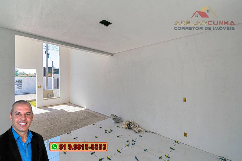 Casa com 2 dormitórios sendo 1 Suíte à VENDA em Campo Bom: 10ª foto da galeria de imagens do imóvel