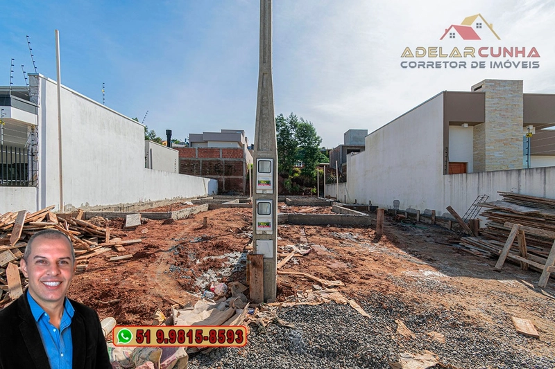 Casa com 2 dormitórios sendo 1 Suíte à VENDA em Campo Bom: 9ª foto da galeria de imagens do imóvel