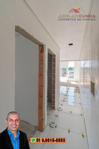 Casa com 2 dormitórios sendo 1 Suíte à VENDA em Campo Bom: 22ª foto da galeria de imagens do imóvel