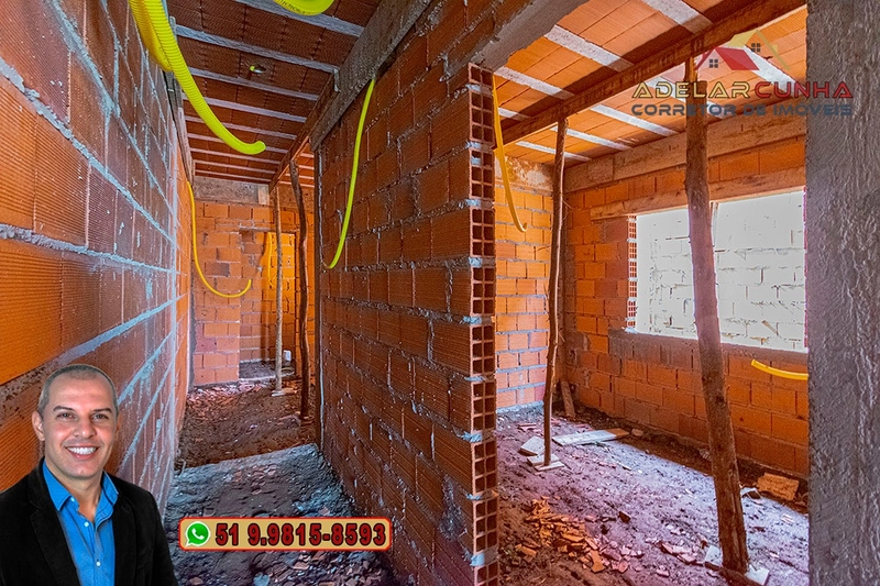 Casa com 2 dormitórios sendo 1 Suíte à VENDA em Campo Bom: 8ª foto da galeria de imagens do imóvel