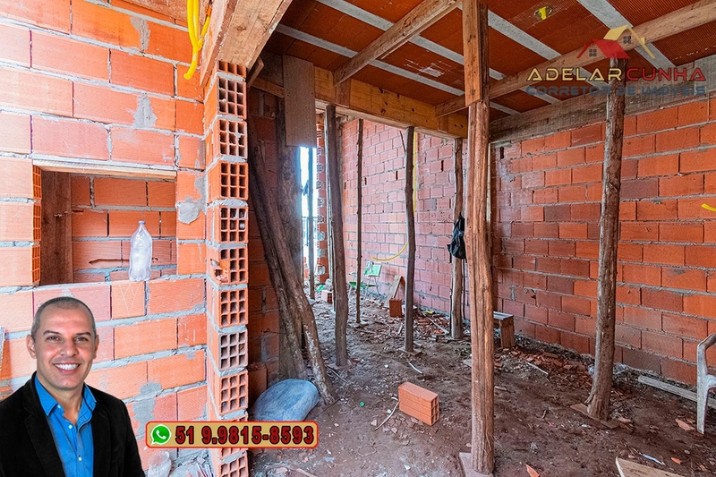 Casa com 2 dormitórios sendo 1 Suíte à VENDA em Campo Bom: 16ª foto da galeria de imagens do imóvel