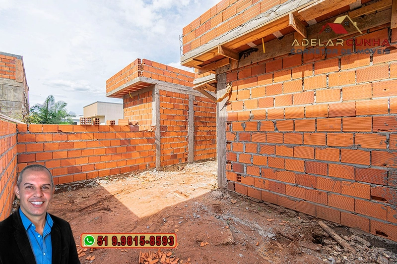 Casa com 2 dormitórios sendo 1 Suíte à VENDA em Campo Bom: 22ª foto da galeria de imagens do imóvel