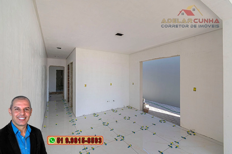 Casa com 2 dormitórios sendo 1 Suíte à VENDA em Campo Bom: 7ª foto da galeria de imagens do imóvel