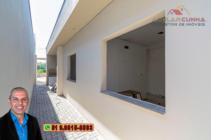 Casa com 2 dormitórios sendo 1 Suíte à VENDA em Campo Bom: 28ª foto da galeria de imagens do imóvel