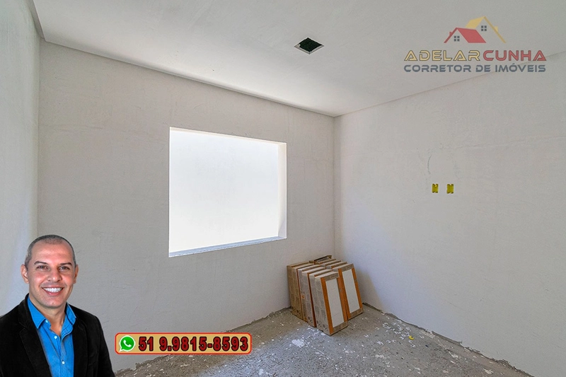 Casa com 2 dormitórios sendo 1 Suíte à VENDA em Campo Bom: 15ª foto da galeria de imagens do imóvel