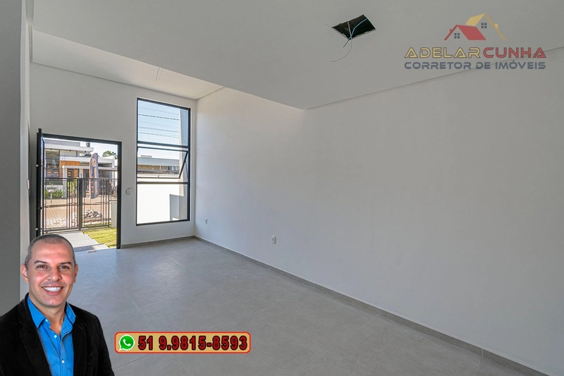 Casa com 2 dormitórios sendo 1 Suíte à VENDA em Campo Bom: 7ª foto da galeria de imagens do imóvel