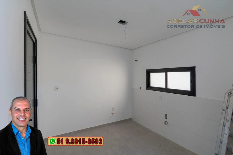 Casa com 2 dormitórios sendo 1 Suíte à VENDA em Campo Bom: 8ª foto da galeria de imagens do imóvel