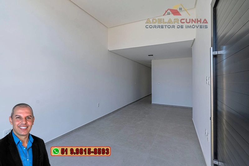 Casa com 2 dormitórios sendo 1 Suíte à VENDA em Campo Bom: 3ª foto da galeria de imagens do imóvel