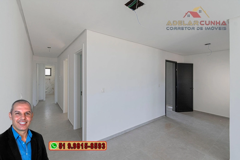 Casa com 2 dormitórios sendo 1 Suíte à VENDA em Campo Bom: 5ª foto da galeria de imagens do imóvel