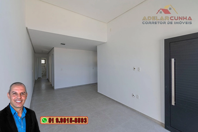 Casa com 2 dormitórios sendo 1 Suíte à VENDA em Campo Bom: 4ª foto da galeria de imagens do imóvel