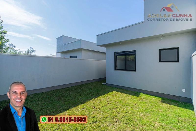 Casa com 2 dormitórios sendo 1 Suíte à VENDA em Campo Bom: 14ª foto da galeria de imagens do imóvel