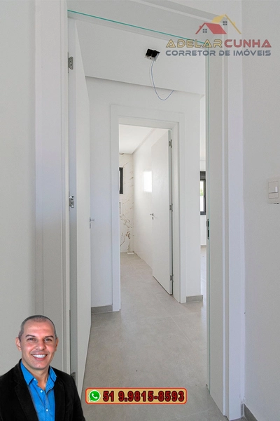 Casa com 2 dormitórios sendo 1 Suíte à VENDA em Campo Bom: 21ª foto da galeria de imagens do imóvel