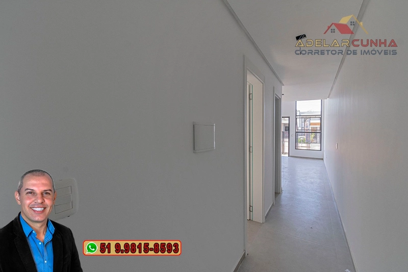 Casa com 2 dormitórios sendo 1 Suíte à VENDA em Campo Bom: 20ª foto da galeria de imagens do imóvel