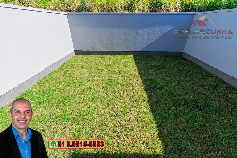 Casa com 2 dormitórios sendo 1 Suíte à VENDA em Campo Bom: 27ª foto da galeria de imagens do imóvel
