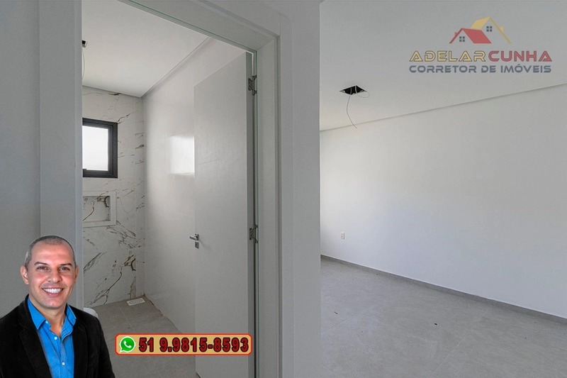 Casa com 2 dormitórios sendo 1 Suíte à VENDA em Campo Bom: 23ª foto da galeria de imagens do imóvel