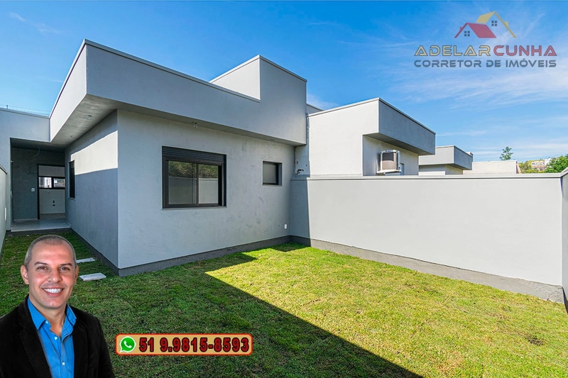 Casa com 2 dormitórios sendo 1 Suíte à VENDA em Campo Bom: 15ª foto da galeria de imagens do imóvel