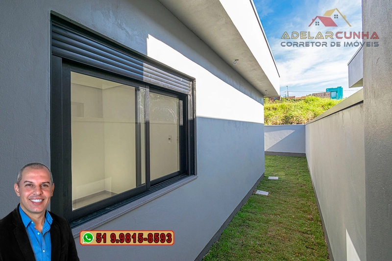 Casa com 2 dormitórios sendo 1 Suíte à VENDA em Campo Bom: 12ª foto da galeria de imagens do imóvel