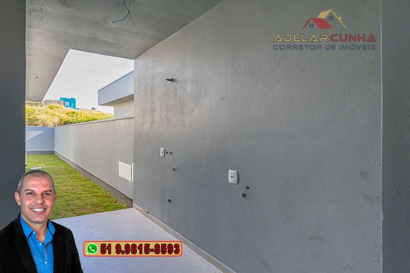Casa com 2 dormitórios sendo 1 Suíte à VENDA em Campo Bom: 10ª foto da galeria de imagens do imóvel