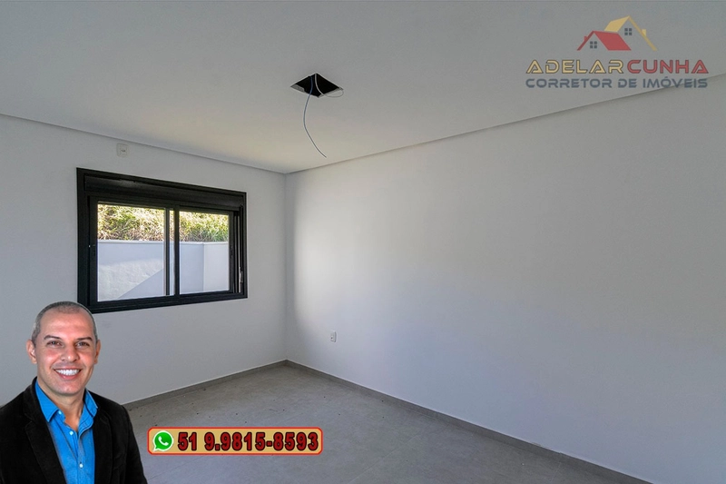 Casa com 2 dormitórios sendo 1 Suíte à VENDA em Campo Bom: 24ª foto da galeria de imagens do imóvel