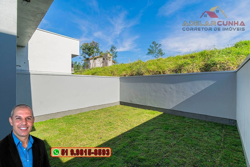 Casa com 2 dormitórios sendo 1 Suíte à VENDA em Campo Bom: 13ª foto da galeria de imagens do imóvel