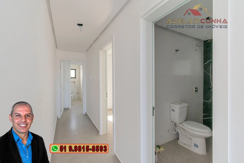Casa com 2 dormitórios sendo 1 Suíte à VENDA em Campo Bom: 17ª foto da galeria de imagens do imóvel